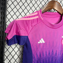 Alemania  2024 Away Kit Set – Kids