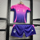 Alemania  2024 Away Kit Set – Kids