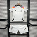 Alemania  2024 Home Kit Set – Kids