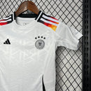 Alemania  2024 Home Kit Set – Kids