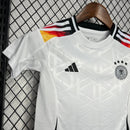 Alemania  2024 Home Kit Set – Kids