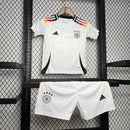 Alemania  2024 Home Kit Set – Kids