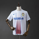 Alverca 25/26 Home Jersey – Fan Version
