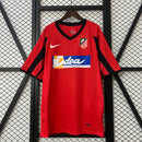 Atletico de Madrid 01/02 Home Classic/Retro Jersey – Fan Version