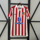 Atletico de Madrid 25/26 Home Jersey – Fan Version