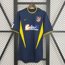 Atletico de Madrid 02/03 Away Classic/Retro Jersey – Fan Version
