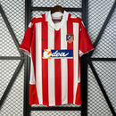 Atletico de Madrid 02/03 Home Classic/Retro Jersey – Fan Version