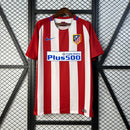 Atletico de Madrid 16/17 Home Classic/Retro Jersey – Fan Version