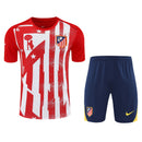 25/26 Home Jersey – Fan Version