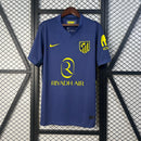 Atletico de Madrid 25/26 Away Jersey – Fan Version