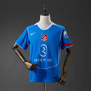 Atletico de Madrid 25/26 Third Jersey – Fan Version