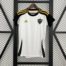 Atletico Mineiro 25/26 Away Jersey – Women's