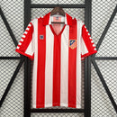 Atletico de Madrid 82/83 Home Classic/Retro Jersey – Fan Version