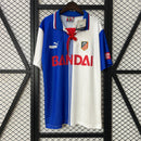 Atletico de Madrid 96/97 Away Classic/Retro Jersey – Fan Version
