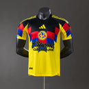 Club America 25/26 Home Jersey – Player Version