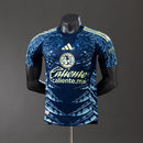 Club America 25/26 Away Jersey – Player Version