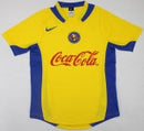 Club America 04/05 Home Classic/Retro Jersey – Fan Version