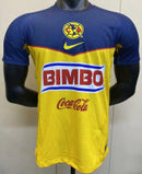 Club America 11/12 Home Classic/Retro Jersey – Fan Version