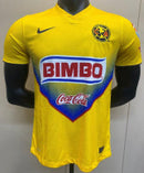 Club America 13/14 Home Classic/Retro Jersey – Fan Version