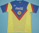 Club America 94/95 Home Classic/Retro Jersey – Fan Version