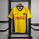 Club America 00/01 Home Classic/Retro Jersey – Fan Version