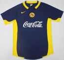 Club America 04/05 Away Classic/Retro Jersey – Fan Version