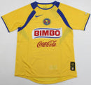 Club America 05/06 Home Classic/Retro Jersey – Fan Version