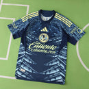 Club America 25/26 Away Jersey – Fan Version