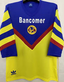Club America 88/89 Home Classic/Retro Jersey – Fan Version