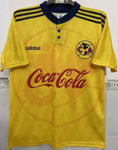 Club America 98/99 Away Classic/Retro Jersey – Fan Version