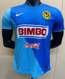 Club America 13/14 Third Classic/Retro Jersey – Fan Version
