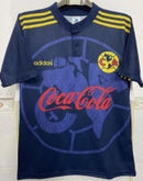 Club America 95/96 Third Classic/Retro Jersey – Fan Version