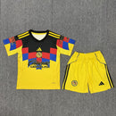 Club America 25/26 Home Kit Set – Kids