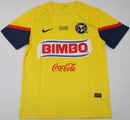 Club America 12/13 Home Classic/Retro Jersey – Fan Version