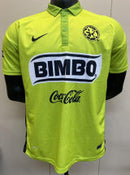Club America 14/15 Third Classic/Retro Jersey – Fan Version