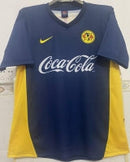 Club America 00/01 Away Classic/Retro Jersey – Fan Version