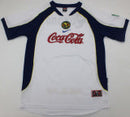 Club America 03/04 Away Classic/Retro Jersey – Fan Version
