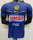 Club America 11/12 Away Classic/Retro Jersey – Fan Version