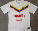 Club America 12/13 Third Classic/Retro Jersey – Fan Version