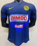 Club America 13/14 Away Classic/Retro Jersey – Fan Version