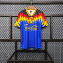 Club America 95/96 Away Classic/Retro Jersey – Fan Version