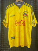Club America 99/00 Home Classic/Retro Jersey – Fan Version