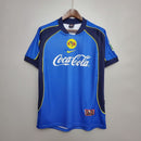 Club America 01/02 Away Classic/Retro Jersey – Fan Version