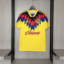 Club America 25/26 Home Jersey – Fan Version