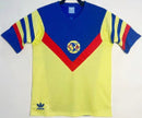 Club America 83/84 Home Classic/Retro Jersey – Fan Version