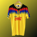 Club America 95/96 Home Classic/Retro Jersey – Fan Version