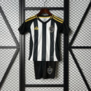 Atletico Mineiro 25/26 Home Kit Set – Kids
