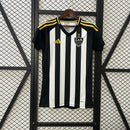 Atletico Mineiro 25/26 Home Jersey – Women's