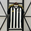Atletico Mineiro 25/26 Home Jersey – Fan Version
