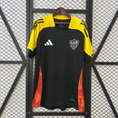 Atletico Mineiro 25/26 Away Training Jersey – Fan Version